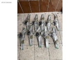 Oto Çıkma Parça / Fiat / Egea / Oto Cam / Cam Krikosu / Sıfır Parça 