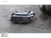 TİGUAN SOL FAR ORJİNEL ÇİKMA XENON