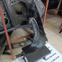 Oto Çıkma Parça / Volkswagen / Polo / Kaporta & Karoser / Sol Ön Çamurluk / Çıkma Parça 