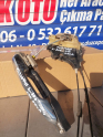 Oto Çıkma Parça / Mitsubishi / L200 / Kaporta & Karoser / Sağ Arka Kapı / Çıkma Parça 