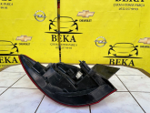 Oto Çıkma Parça / Opel / Astra / Far & Stop / Sağ Arka Stop / Çıkma Parça 