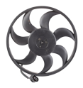 7H0959455A VW TR T5 04-09 1.9TDI 2.0 TDI FAN MOTORU BUYUK TİP