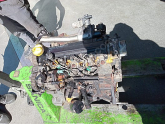 Renault R21 Modeli İçin 1.5 Euro Komple Motor Parçası