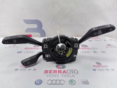 4M0907129HH AUDI A4 A5 Q7 SİLECEK SİNYAL HIZ SABİTLEME KOLU