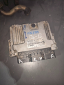 FORD FIESTA 1.5 MOTOR BEYNİ DA6A-12A650-MA