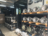 Oto Çıkma Parça / Ford / Transit / Egzoz / Partikül Filtresi / Çıkma Parça 