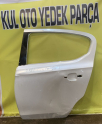 Oto Çıkma Parça / Opel / Corsa / Kaporta & Karoser / Sol Arka Kapı / Çıkma Parça 