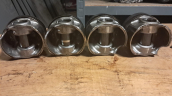 Oto Çıkma Parça / Volkswagen / Passat / Motor / Piston / Çıkma Parça 