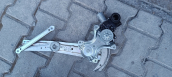 Oto Çıkma Parça / Toyota / Hilux / Oto Cam / Cam Krikosu / Çıkma Parça 