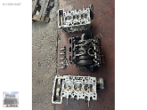Oto Çıkma Parça / Audi / A6 / Motor / Emme Manifoldu / Çıkma Parça 