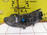 Oto Çıkma Parça / Opel / Insignia / Far & Stop / Sağ Ön Far / Çıkma Parça 