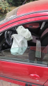 Peugeot 206 koltuk sağ