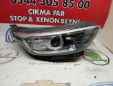 Oto Çıkma Parça / Kia / Stonic / Far & Stop / Sağ Ön Far / Çıkma Parça 