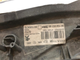 Oto Çıkma Parça / Peugeot / 2008 / Far & Stop / Sol Ön Far / Çıkma Parça 