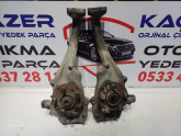 Oto Çıkma Parça / Audi / A4 / Alt Takım / Taşıyıcı / Çıkma Parça 