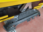 Oto Çıkma Parça / Renault / Captur / Tampon / Arka Tampon / Çıkma Parça 