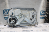 Oto Çıkma Parça / Ford / Focus / Oto Cam / Cam Krikosu / Çıkma Parça 