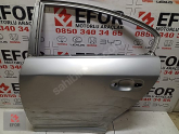 Oto Çıkma Parça / Toyota / Avensis / Kaporta & Karoser / Sol Arka Kapı / Çıkma Parça 