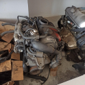SEAT İBİZA 1.4 ANY GARANTİLİ MOTOR