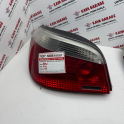Oto Çıkma Parça / Bmw / 5 Serisi / Far & Stop / Sol Arka Stop / Çıkma Parça 