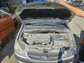 Oto Çıkma Parça / Hyundai / Getz / Kaporta & Karoser / Kaput / Çıkma Parça 