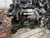 S60 MOTOR DOLU EURO5 1.6 HDİ VOLVO 0130FC