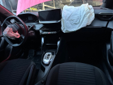 Hurda Belgeli Araçlar / Peugeot / 2008