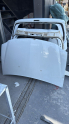 DACİA LOGAN MOTOR KAPUTU