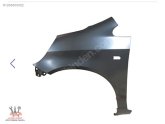 Oto Çıkma Parça / Honda / Jazz / Kaporta & Karoser / Arka Çamurluk / Sıfır Parça 