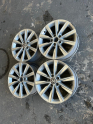 Oto Çıkma Parça / Volkswagen / Tiguan / Jant & Lastik / Jant & Lastik Takımı / Çıkma Parça 