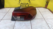 Oto Çıkma Parça / Opel / Corsa / Far & Stop / Sağ Arka Stop / Çıkma Parça 