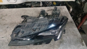 Oto Çıkma Parça / Peugeot / 408 / Far & Stop / Sol Ön Far / Çıkma Parça 
