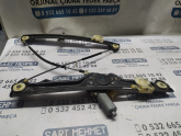 Oto Çıkma Parça / Bmw / X5 / Oto Cam / Cam Krikosu / Çıkma Parça 