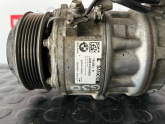 Oto Çıkma Parça / Bmw / 7 Serisi / Klima / Klima Kompresörü / Çıkma Parça 