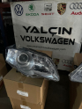 Oto Çıkma Parça / Volkswagen / Passat / Far & Stop / Sağ Ön Far / Sıfır Parça 