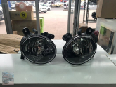 8T0941699B AUDİ A6 SİS FARI SIFIR ORJINAL