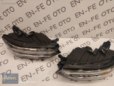 Oto Çıkma Parça / Volkswagen / Passat / Far & Stop / Sağ Ön Far / Sıfır Parça 