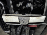 Peugeot boxer ön panjur