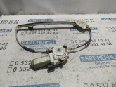 Oto Çıkma Parça / Renault / Megane / Oto Cam / Cam Krikosu / Çıkma Parça 