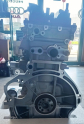 Oto Çıkma Parça / Hyundai / Accent / Motor / Motor (komple) / Sıfır Parça 