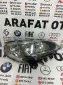 Oto Çıkma Parça / Fiat / Doblo / Far & Stop / Sağ Ön Far / Çıkma Parça 