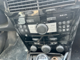 OPEL ASTRA H RADYO TEYP ORİJİNAL