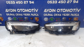 AUDİ A5 2020-2024 SAĞ SOL ORİJİNAL ÇIKMA TAKIM FAR