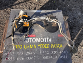 Oto Çıkma Parça / Peugeot / 307 / Klima / Klima Borusu / Çıkma Parça 