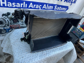 Oto Çıkma Parça / Fiat / Egea / Radyatör / Radyatör Seti / Çıkma Parça 