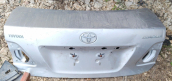 Oto Çıkma Parça / Toyota / Corolla / Kaporta & Karoser / Bagaj Kapağı / Çıkma Parça 