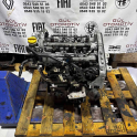 ALFA ROMEO 159 1.9 JTDm ÇIKMA KOMPLE MOTOR
