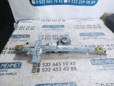 Oto Çıkma Parça / Peugeot / 207 / Oto Cam / Cam Krikosu / Çıkma Parça 