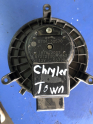 Chryler Town Kalorifer Fan Motoru H7822002 AY272700-0283