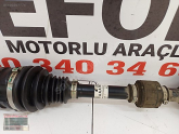 Oto Çıkma Parça / Toyota / Corolla / Alt Takım / Aks / Çıkma Parça 